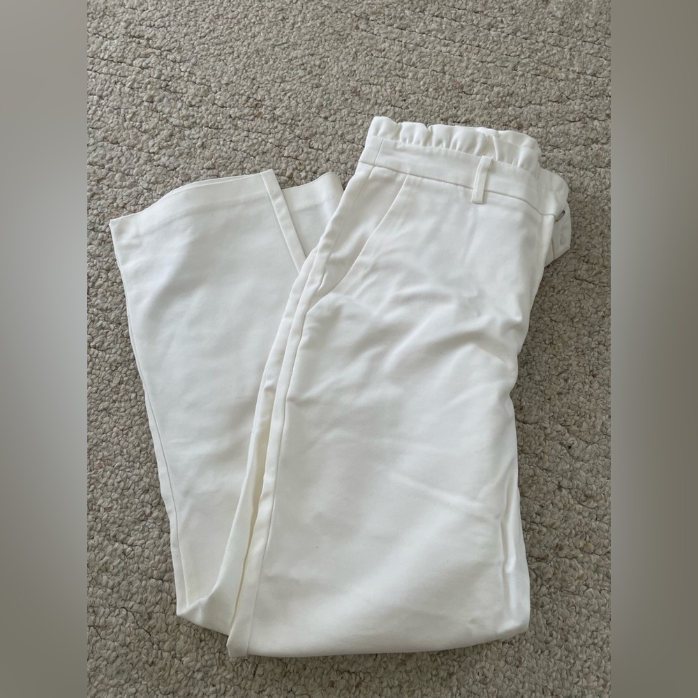Ophelia Rose Capris